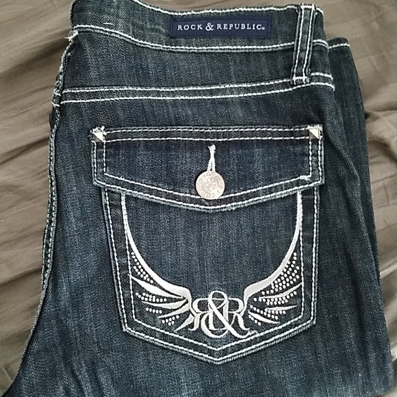 Jeans - Picture 1 of 1